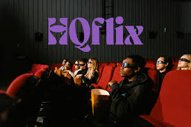 HQFlix