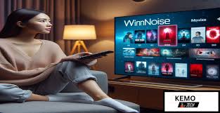 winnoise