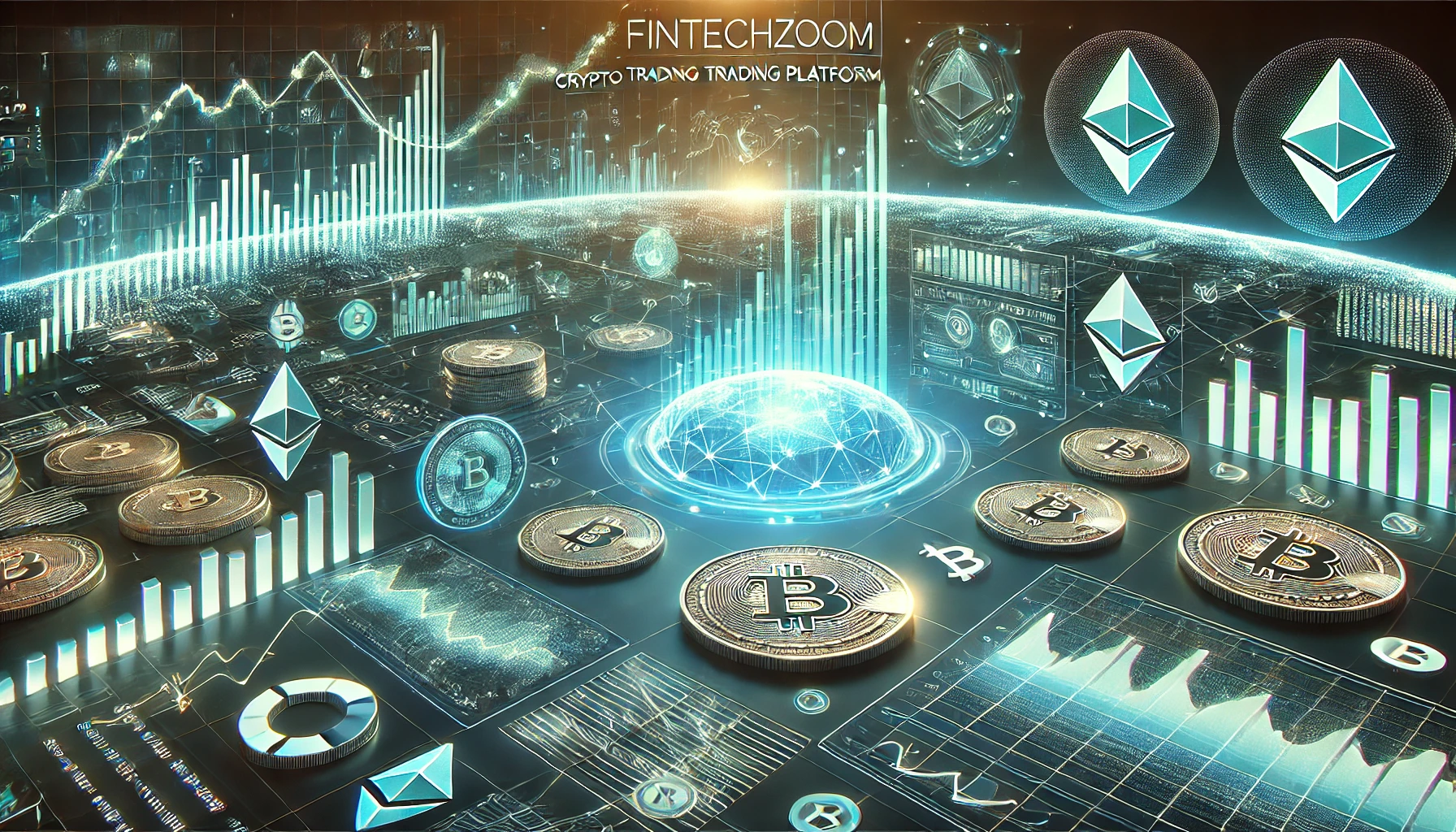 fintechzoom best crypto trading platform