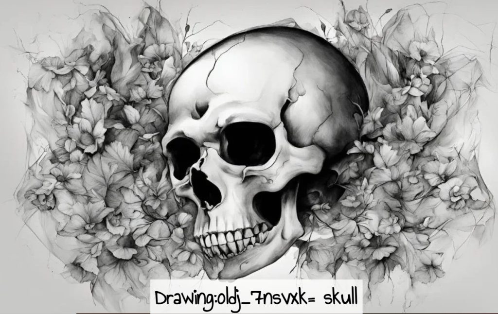 drawing:oldj_7nsvxk= skull