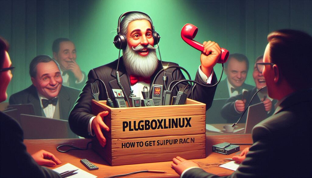 contact plugboxlinux