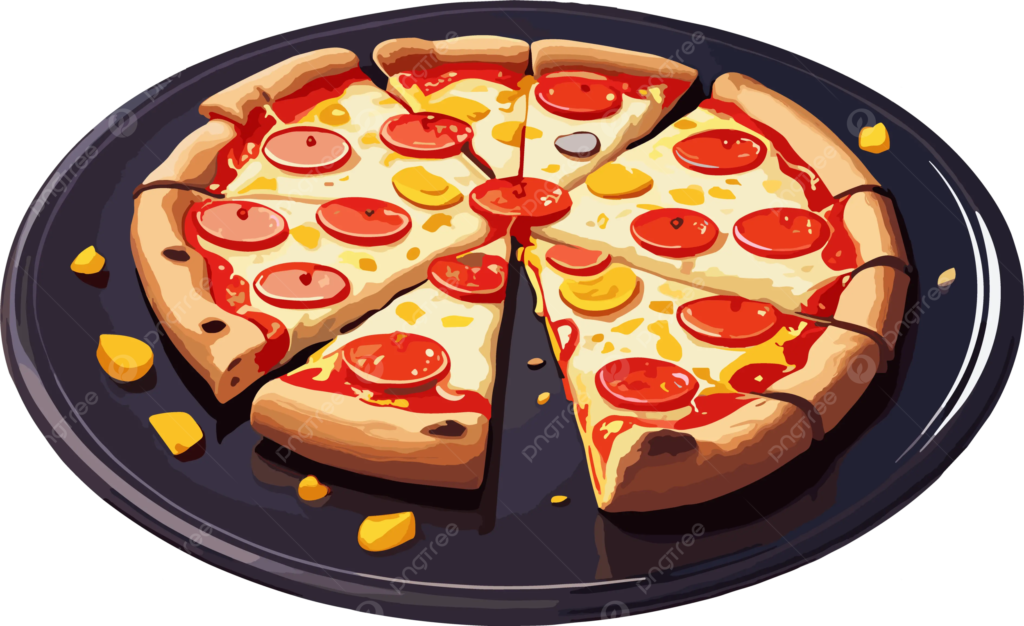 clipart:opgk71xapmq= pizza