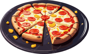 clipart:opgk71xapmq= pizza